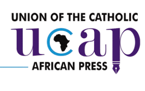 UCAP Logo