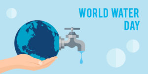 World Water Day, Credit; Courtesy photo