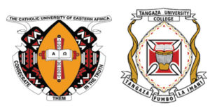 Catholic universities