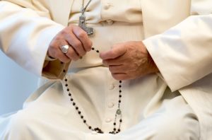 Month of Prayer