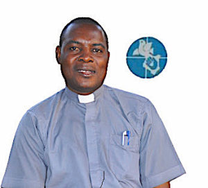 PMS National Director Fr. Bonaventure Luchidio. Credit: Courtesy Photo