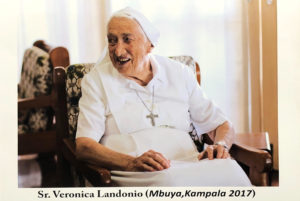 Sr veronica 2