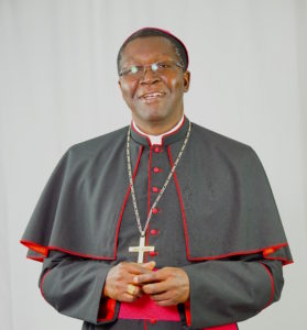 Archbishop Chama