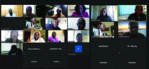 AMECEA News Correspondents
