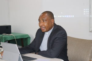 AMECEA Secretary General