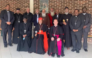 Catholic Bishops Ethiopia