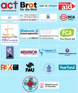 Faith Based Organisaztion &ENSS