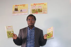 Fr Jordan  Nyenyembe