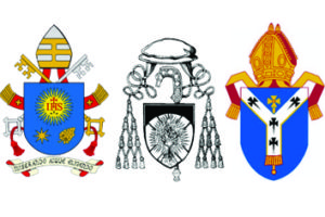 Logo's for Religious leaders,