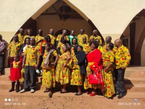 MALAWI: Marriage Encounter Fights Gender Based Violence
