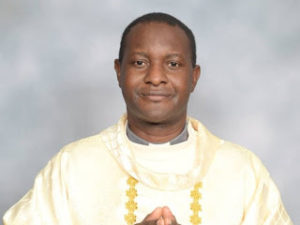 Msgr. Peter Adrian Chifukwa