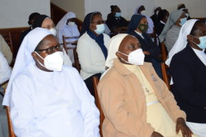 ACWECA 18th Plenary Assembly August 2021