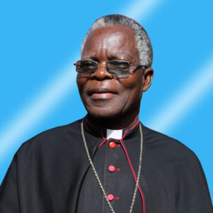 Bishop Musikuwa- Diocese of Chikwawa