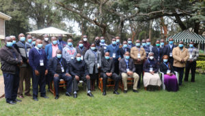 Finance Administrators in Kenya’s Catholic Institutions2
