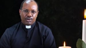 Fr. Paul Haule