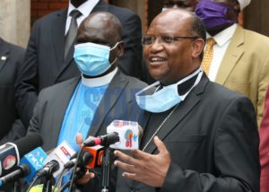 Interfaith Council of Kenya
