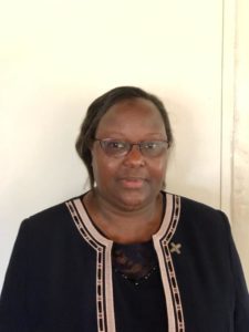 Sr. Mary Gitau IBVM