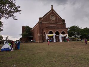 Our Lady of Assumption Loa Parish