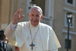 Pope Francis