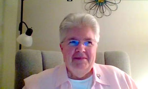 Sr. Carol Zinn