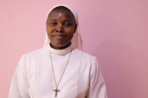 Sr. Jacinta Opondo, FSSA