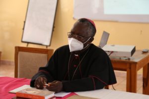 Bishop Musikuwa