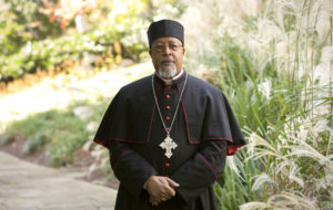 CBCE’s President His Eminence Berhanayesus Demerew Cardinal Souraphiel