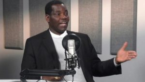 Bishop Eduardo Hiiboro Kussala