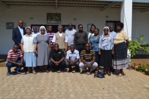 ZCCB peace building forum