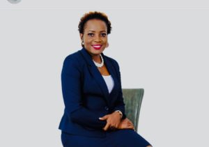 Ms. Musamba Mubanga