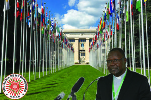 UN Binding Treaty Negotiations