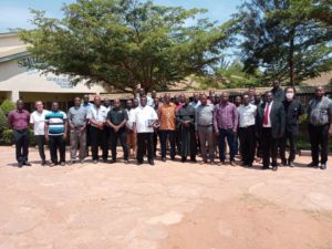 Workshop Participants