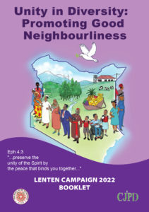 Lenten campaign 2022