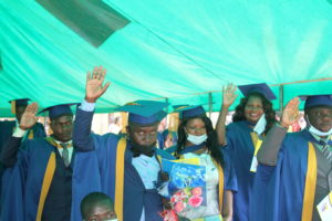 The Catholic University of Malawi