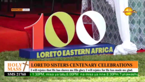 Centenary celebration