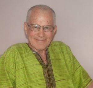 Joseph G. Healey, MM