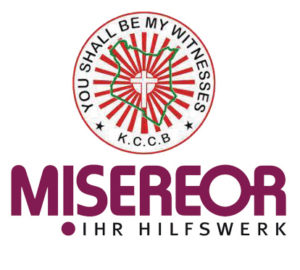 KCCB, Misereor