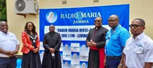 Radio Maria