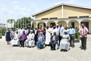 TANZANIA Condemn Evil Teach Politicians to do Justice