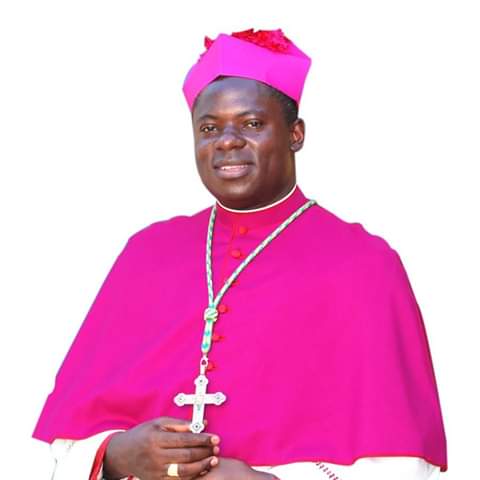 TANZANIA: Archbishop Nyaisonga invites every Christian to Pray ...