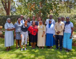 AMECEA: ‘Encourage the Spirit of Synodal Theology’ and Dialogue: Vatican to African Synodal Initiative