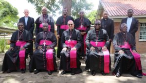MALAWI: Catholic Bishops Call for a Just and Transparent Malawi for All