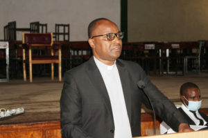 MALAWI: Catholic University’s Vice-Chancellor Challenges Lecturers on Quality and Standard Education