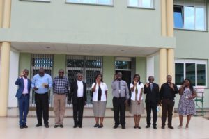 ZAMBIA: Religious Leaders Preach Malaria Elimination