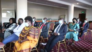 MALAWI: Catholic Parliamentarians Urged to Take Part in Synodal Process