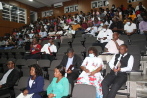 MALAWI: Experts warn Govt on Mw2063 Implementation
