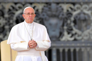 Pope Francis