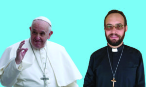 SOUTH SUDAN: “Do not Fear,” Pope Francis to Msgr. Carlassare Ahead of His Episcopal Ordination