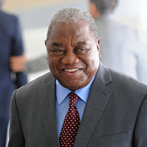 ZAMBIA: Catholic Bishops Join Nation in Mourning Former President