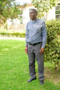 ZAMBIA: Bishop-elect for Monze to be Installed on May 7